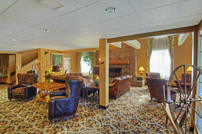 Public Area 2, The Pointe at Castle Hill Resort & Spa, Windsor