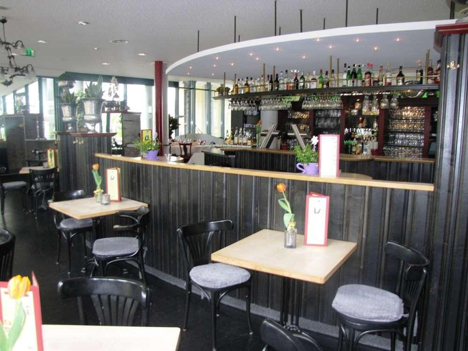 Food & Drinks 5, Ringhotel Katharinen Hof, Unna