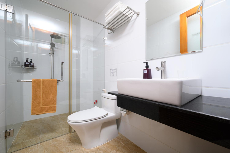 Bathroom 5, Soul History Hotel Phu Quoc, Phú Quốc
