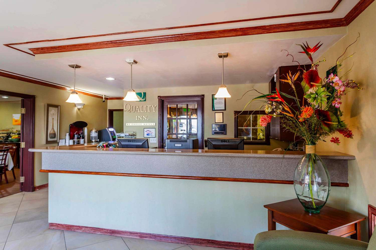 Others 5, Quality Inn Near Seattle Premium Outlets, Snohomish