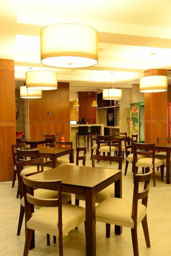 Food & Drinks 5, Imigrantes Hotel, Santa Rosa