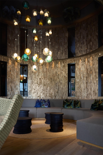 Public Area 5, Me and All Hotel Flims, by Hyatt, Imboden