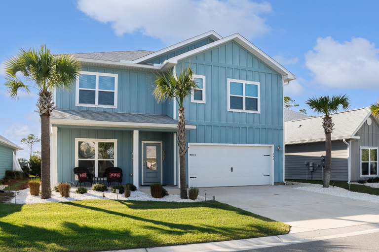 Exterior 2, Sealavie, Gulf