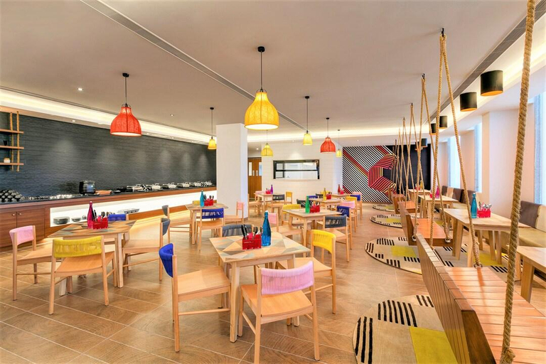 Food & Drinks 5, Ginger Kalinganagar, Jajapur