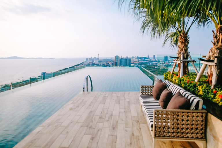 Others 5, Jomtien Beach Apartments, Pattaya