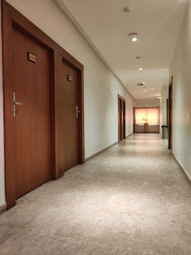 Public Area 2, Vintage Hotel, Vadodara