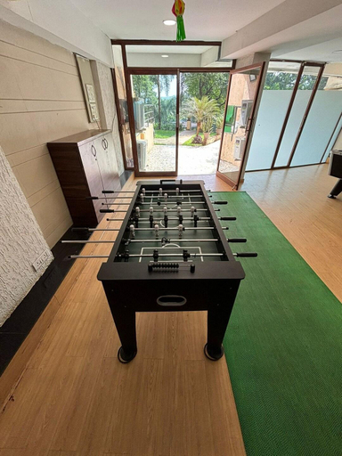Others, Silverador Resort, Thane