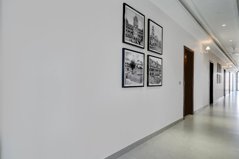 Interior view 5, Nirvana Hotel & Banquet, Gurdaspur