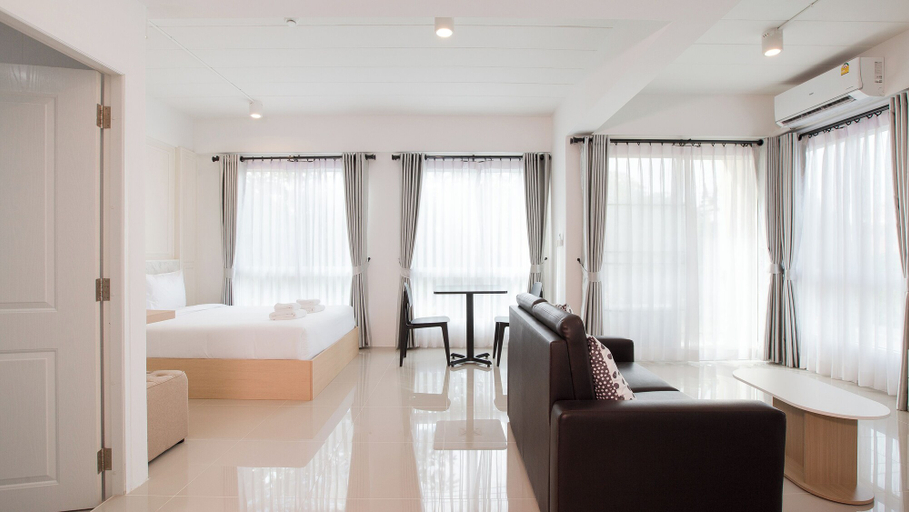 Room 3, B2 Khao Yai Premier Hotel, Pak Chong
