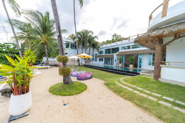 Exterior & Views 2, The Rock Samui Poshtel Lamai Beach, Ko Samui
