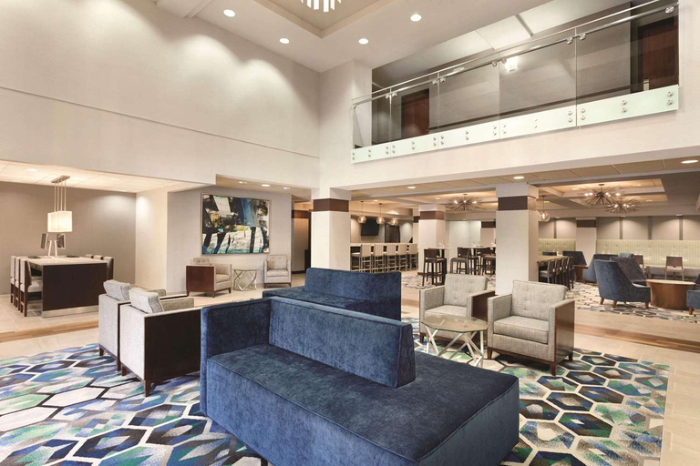Others 3, Hampton Inn by Hilton Addison Dallas, Dallas