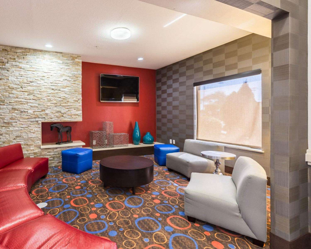 Others 5, Econo Lodge Inn & Suites East Houston I-10, Houston