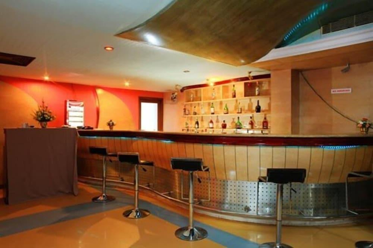 Food & Drinks 4, The Ruby Arena, Thiruvananthapuram