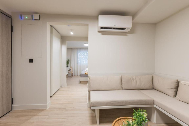 Others 4, The Mediterranean Suites, Attica