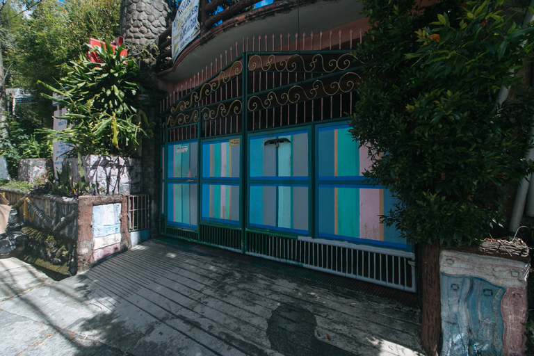 Exterior & Views, RedDoorz Hostel @ MRC Residences Baguio., Baguio City