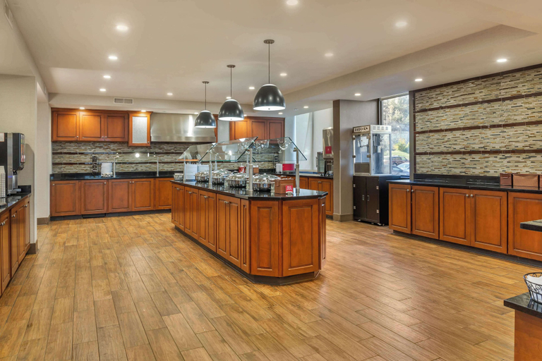 Food & Drinks 5, Drury Inn & Suites Southwest St. Louis, Saint Louis