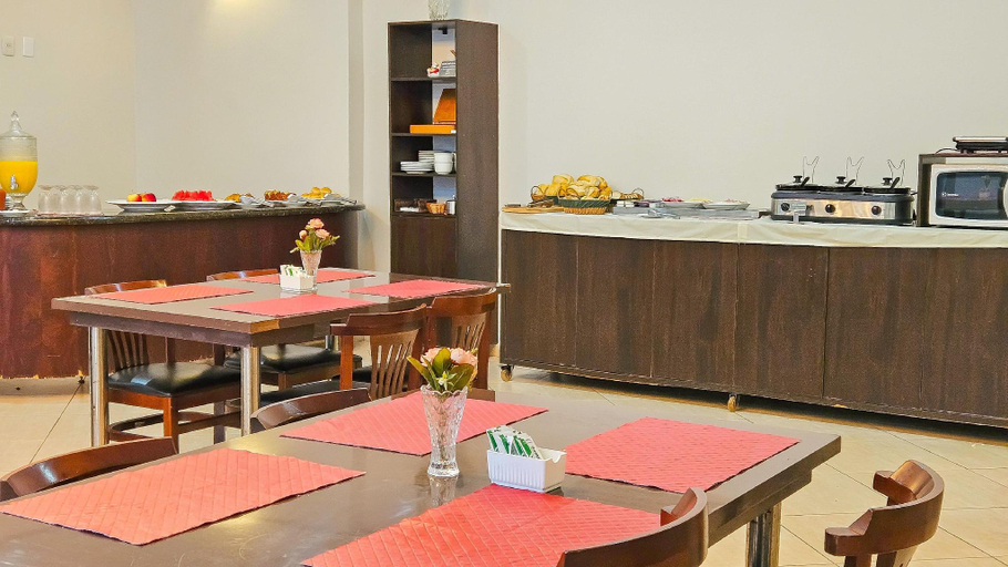 Food & Drinks 5, Brew Hotel, Ribeirao Preto