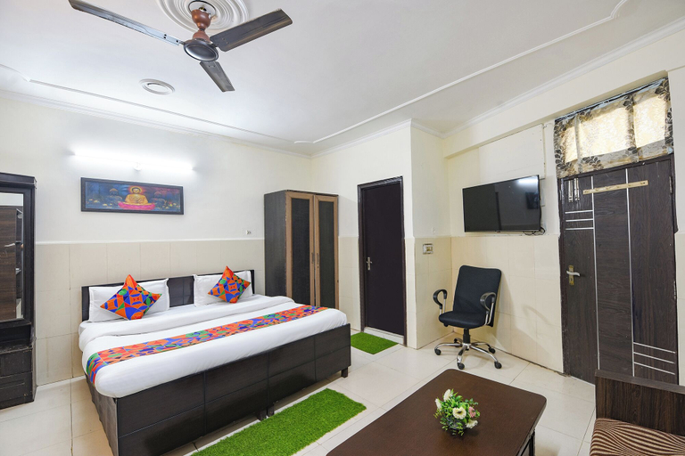 Primary image, Fabhotel Shiv Palace, Delhi
