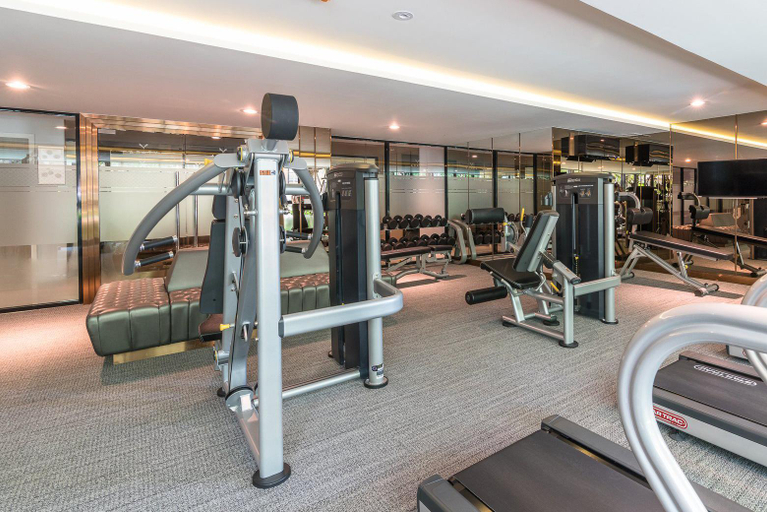 Others, Sukhumvit Apartments, Khlong Toey