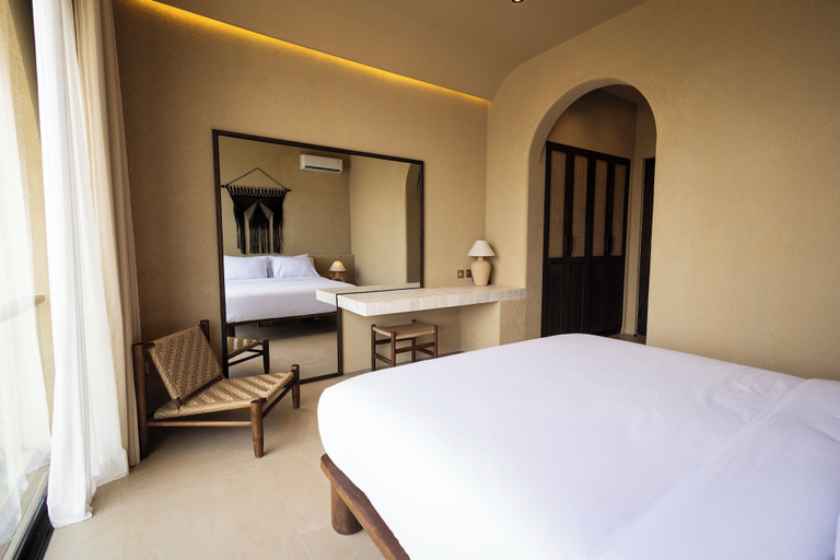 Room 4, Nobia Villas, Badung