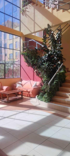 Others 4, Hotel Perla del Lago, Manco Kapac