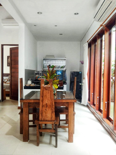 Others 4, Malathi Private Suite Green View Shared Pool, Gianyar