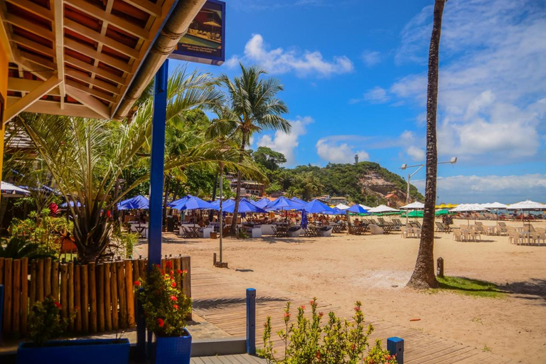 Exterior & Views 2, Brisa Do Caita Praia Hotel, Cairu