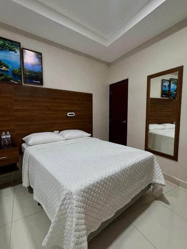 Room 3, Hostal Boutique Isabel, Managua