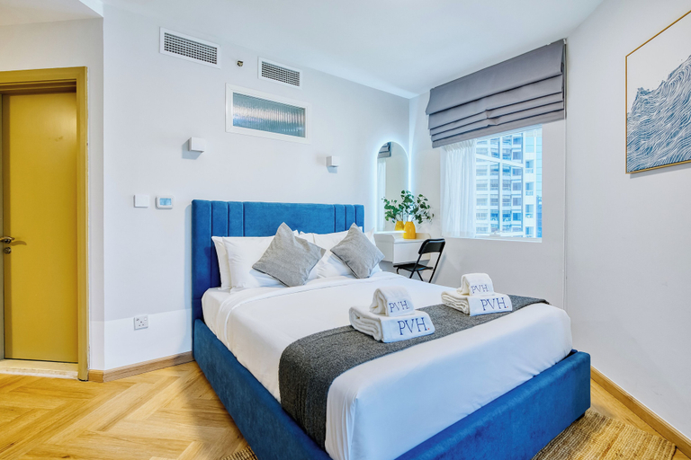 Primary image, PVH - Cozy Central Studio - Dubai Gate 1, Dubai