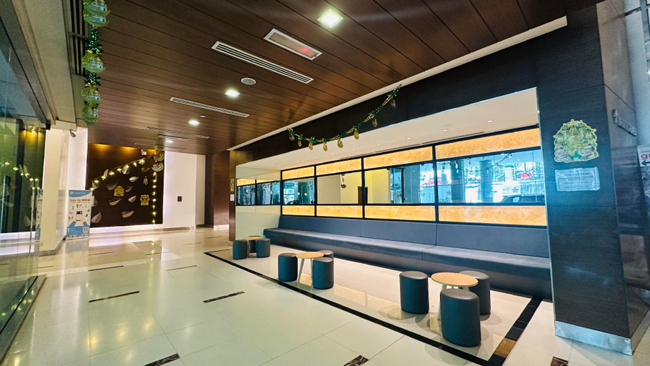 Public Area 5, Swiss Garden Residence by Urban Suites, Kuala Lumpur
