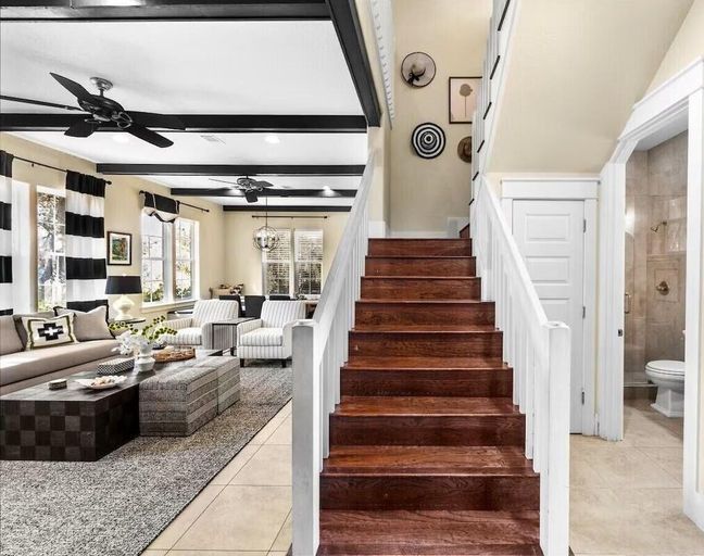 Interior 4, Villa Soleil Dunes, Walton