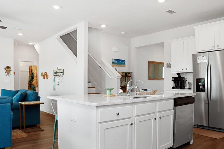 Interior 3, Sealavie, Gulf
