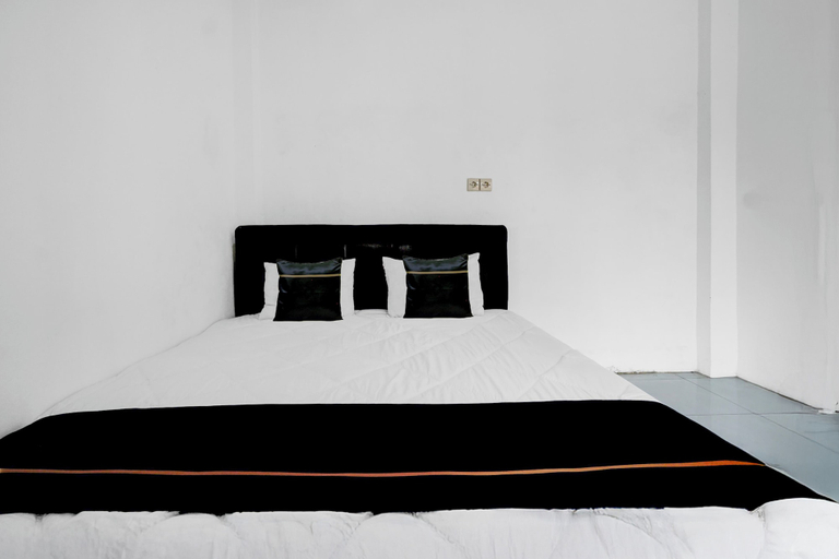 Others 3, Hotel O near Jatim Park 3 formerly Srikandi Residence, Malang
