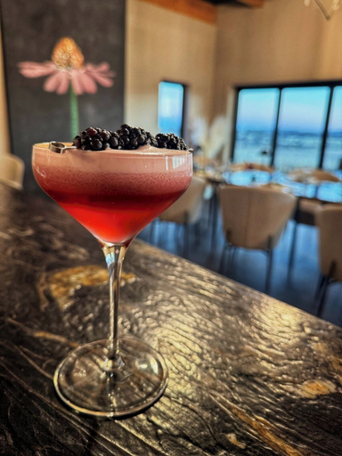 Food & Drinks 4, Shortgrass Resort, Butte