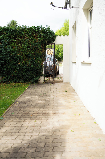 Garden view, GH Luxury Apartments Graz, Kalvarienberg, Graz