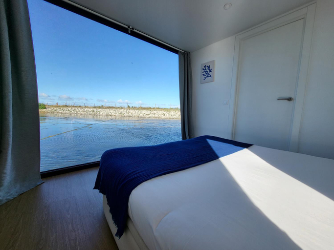 Bedroom 2, Barcos Casa Aveiro, Aveiro