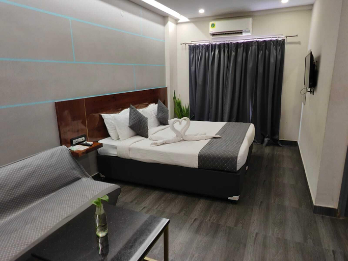 Room 5, Restel Studio Flats Hyderabad, Hyderabad