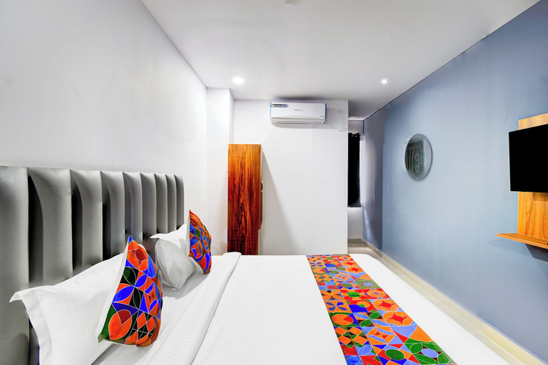Room 3, Fabhotel Lorwen, Ranga Reddy