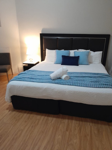 Room 3, Jerilderie Hotel, Jerilderie