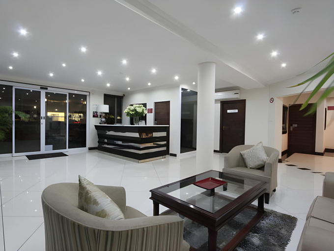 Public Area 2, Regal Inn Ballito, iLembe