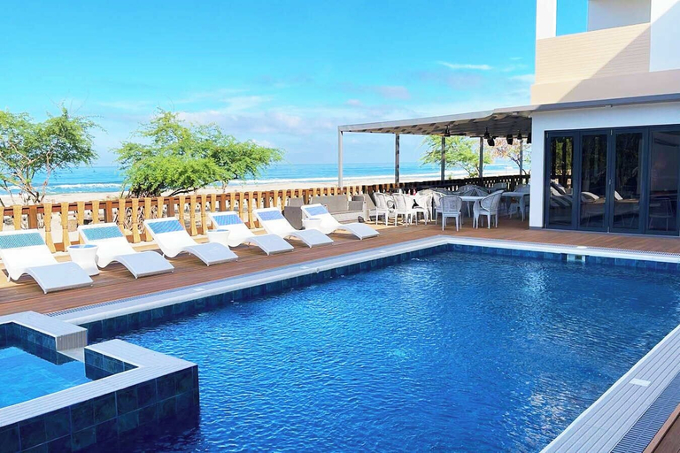 Pool 3, Aberry Shore Resort Hotel La Union, Bacnotan