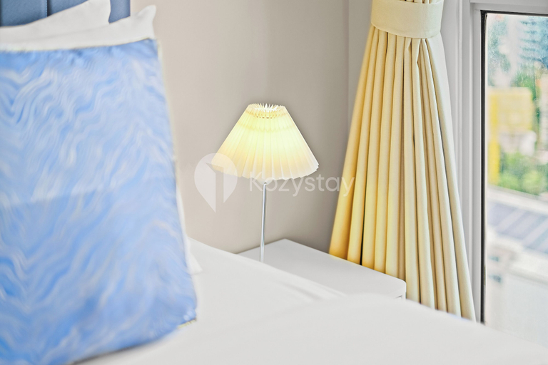 Room 4, Suvin by Kozystay - Pondok Indah, Jakarta Selatan