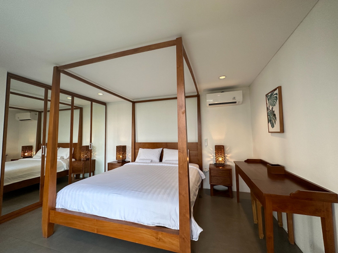 Others 3, Loewy Villa 4 bedroms with private pool, Bandung