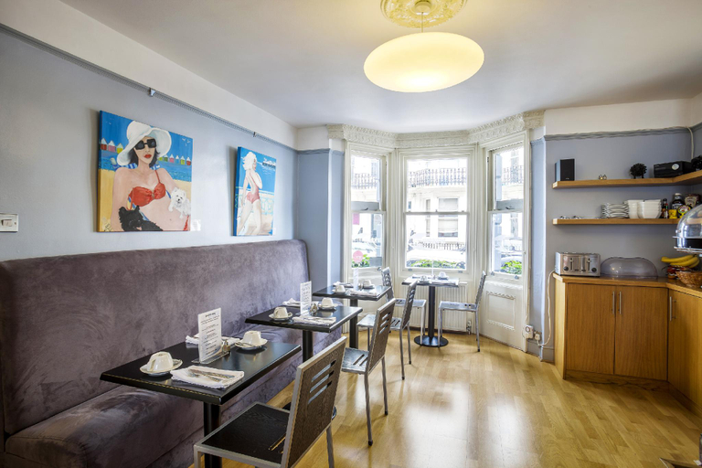 Food & Drinks 4, Brightonwave, Brighton and Hove