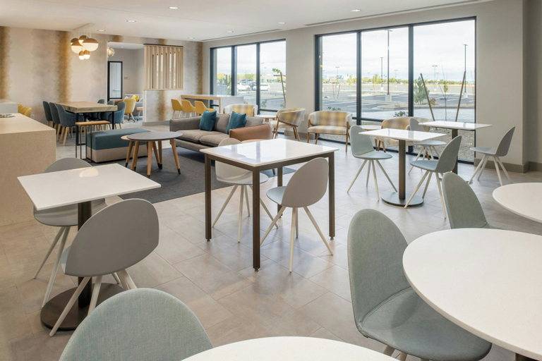 Breakfast meal 4, Towneplace Suites By Marriott Prescott Valley, Yavapai