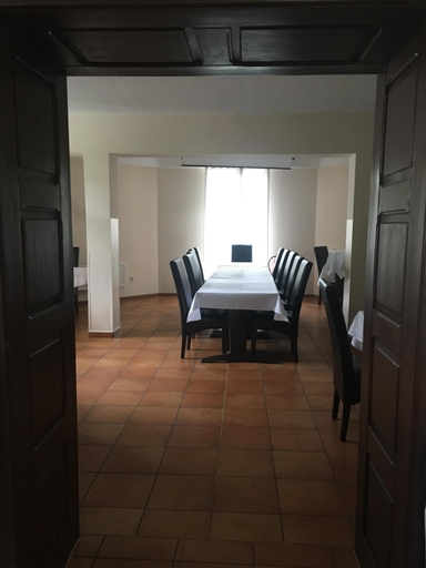 Bedroom 2, Zur Alten Oder, Frankfurt (Oder)