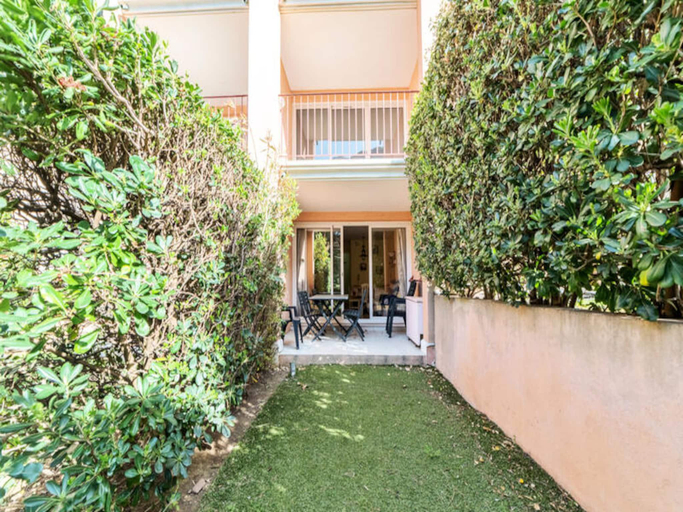 Others 5, Residence La Pinede apartment, Var