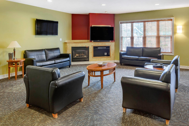 Public Area, Carriage Ridge Resort, an Ascend Collection Resort, Simcoe