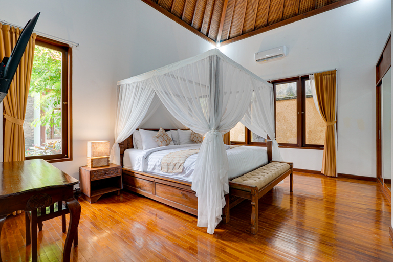 Others 3, Villa Baulinyuan - Jimbaran by Nabe Hospitality Management with Billiard, Badung
