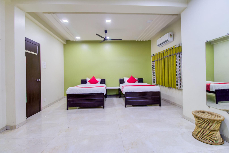Others 5, Hotel O Sai Lodge, Nashik